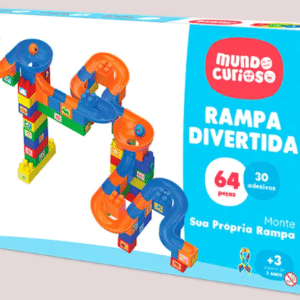 RAMPA DIVERTIDA