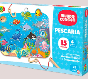 PESCARIA