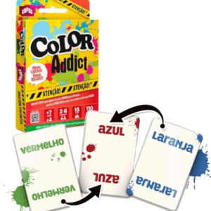 COLOR ADDICT