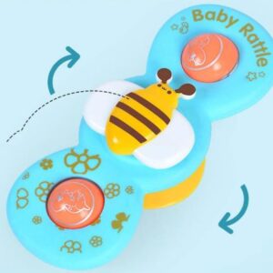 BABY SPINNER