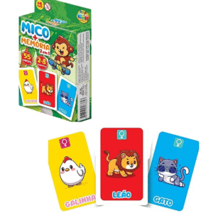 MICO+MEMORIA
