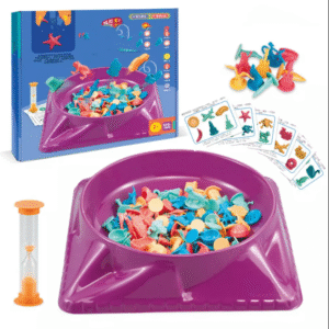 JOGO CACA AO TESOURO