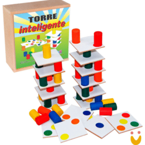 TORRE INTELIGENTE