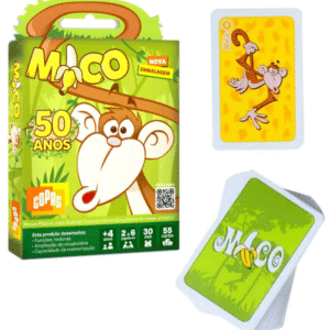 CARTAS MICO