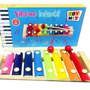 XILOFONE INFANTIL
