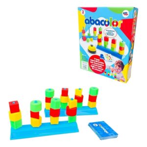 JOGO ABACOLOR