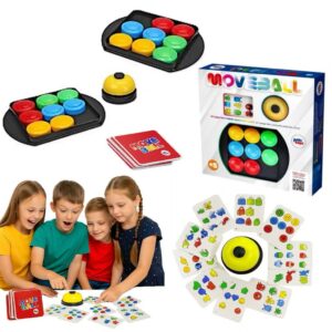 JOGO MOVEBALL