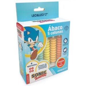 Contador abaco Sonic
